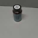 Nutriissa 12-in-1 Full-Spectrum Magnesium Complex 2950 mg Magnesium Blend Providing 540 mg Elemental Magnesium Featuring Magtein, Glycinate, Taurate & Malate EPEB Certified 120 Vegan Capsules, BB Date Not Found 