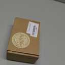 FLUFYMOOZ 6PC Clip in Hair Extensions 24" Straight Long Extensions for Women Synthetic Hairpiece (Blonde with Blonde Highlights)