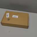 12 Pcs Christmas Pine Taper Candle Rings Wreaths with Velvet Bow Ribbon 1.38 Inch Mini Taper Candle Holder Decorations for Xmas Holiday Church Home Table Centerpiece Candlesticks