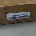 [Upgraded] Large Under Desk Cable Management Tray, Cinati Cable Management Under Desk No Drill, 42" Fabric Cord Hider for Wire Organizer, Cord Organizer for Office, Home - Supports Up to 30lbs Black