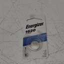 Energizer Lithium 1620 3 volt Keyless Entry Battery 1 pk