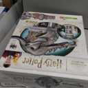 Wrebbit3D Game of Thrones 3D Puzzle Model of Winterfell | 910 Jigsaw Puzzle Pieces | Inspired from Popular TV Series Set in Westeros Seven Kingdoms