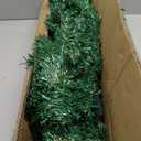 Costway 5Ft Artificial PVC Christmas Tree Stand Indoor Outdoor Green(Decorations not Included)