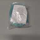 2 Packs Non-Rebreather Oxygen Mask for Child with Reservoir Bag - Size M