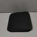 MIKKUPPA Car Trunk Organizer - 70L Collapsible Trunk Organizer for Groceries, Car Storage Organizers for SUV Auto Truck Van with Non Slip Bottom (Black) (Medium)