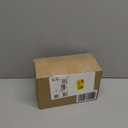 30PCS Wooden Squares for Crafts, 1/4 Inch Thick Natural Blank Square MDF Blocks, Unfinished Wood Blocks for DIY Crafts, Engraving, Wood Burning, Painting (2.5 x 3.5 inch)