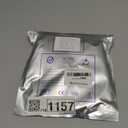 3m 120v COB LED Strip Light AC 110v LED Strip Lights Waterproof Bright Cool White 6000K LED Rope Light Suitable for Kitchen Under Cabinet Lighting (Cold White, 9.84ft)