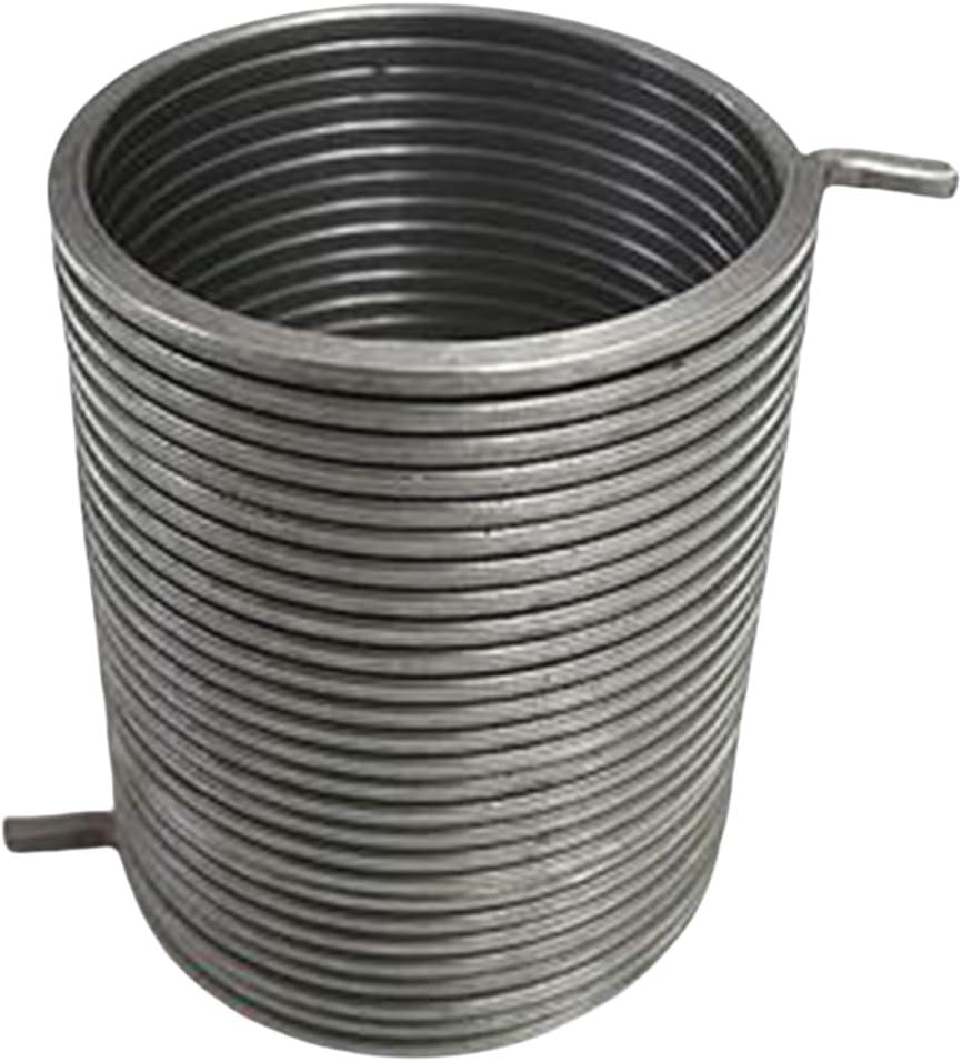 Automatic washing machine Suspension Tub Centering Spring, Shock Absorber Clutch Reducer Tension Spring accessories (Type A)