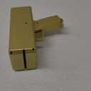 Sopu Make it Rain Money Gun Paper Playing Spary Prop Cash Gun Party Supplies (Metallic Gold)