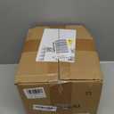 Lulonpon 4 Sprouting Jar Kit, Wide Mouth Quart Mason Jars with Stainless Steel Screen Sprout Lids, 86mm,1000ml,Stand,Tray and Canning Brush,Seed Sprouter Set for Growing Broccoli, Alfalfa, Mung Bean