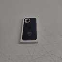 Apple iPhone 14 Silicone Case with MagSafe - Midnight