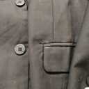 Boys Suits Black Suit for Boy Slim Fit Formal Toddler Kids 7Pcs Vest Dress Pants Blazer Ring Bearer Outfit with Accessory
4-5Y