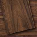 54 Sq. Ft Floor Tiles Peel and Stick Vinyl Floor 36 x 6 inch Luxury Self Adhesive Waterproof Flooring Planks DIY for Kitchen, Living Room, Shops, RV, Wood Look Plank, 36-Pack, Rosewood