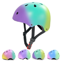 Kids Bike Helmet for Ages 2-14+, Adjustable Toddler to Youth Helmet, CPSC Certified, 11 Vents for Safety & Airflow, Gradient Design for Cycling, Scooter, Skateboarding, Skating