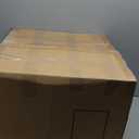 Sleep Innovations Dual Layer 4 Inch Memory Foam Mattress Topper, Queen Size, Ultra Soft Support, 3 Inch Cooling Gel Memory Foam Plus 1 Inch Fluffy Pillow Top Cover