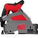 Arbor Port Dust Cover Compatible with Milwaukee M18 Fuel Track Saw  Lock-On Design, Secured Using the Saws Allen Key