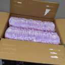 Pull-Ups Girls' Nighttime Potty Training Pants, Training Underwear, 3T-4T (32-40 lbs), 60 Ct