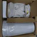 NIORSUN Gold Battery Operated Wall Sconce Set of 2,Rechargeable Wall Lights with 5200mAh Dimmable Detachable Bulbs and Remote,9 Colors Wireless Sconces for Bedroom Living Room Hallway