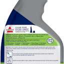 Bissell Pet Pro Stain and Odor Eliminator with Enzyme Action, 2 pack, 77X7F