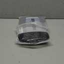 Orzbow Baby Car Seat Cover Winter - Waterproof Carseat Cover for Doona Car Seats and Strollers, Breathable Infant Carseat Canopy with Zipper Access, Rain and Wind Proof, Winter Baby Essentials, Black