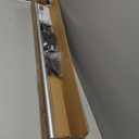 Kayak Trolling Motor Mount Kit,Trolling Motor Mount Bracket & Fishing Accessories Mount Platform for Kayak,Fishing Kayak Aluminum Sliding Mechanism Trolling Motor Mount