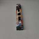 STAR WARS Lightsaber Forge Kyber Core Darth Vader, Officially Licensed Red Customizable Electronic Lightsaber, Toys for 4 Year Old Boys and Girls