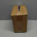 14ft Jon Boat Cover- Waterproof Heavy Duty Trailable Fits Jon Boat 14ft Long Black Marine Grade Reinforced Adjustable Side Straps & Sand Bag