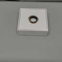 Smart Ring for Women&Men-Activity/Sleep/Heart Rate/HRV/Stress/Women's Health Tracker-IP76 Waterproof-No Subscription Fee Required-Compatible with iPhone &Android (8)