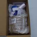 Mold Test Kit for Home - 12 Simple Detection Tests,Test HVAC System,Home Surfaces,& Indoor Air Quality Testing Kits,DIY Mold Detector at Home,Includes Detailed Mold Identification Guide,air Tester