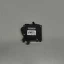 15 Amp 1-Pole Combination Type AFCI Plug-On Neutral Circuit Breaker