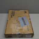 Mounting Dream TV Wall Mount, UL Listed Full Motion Mount Bracket for 42-84 Inch Flat Screen TVs, Swivel Articulating Dual Arms, Max VESA 600x400mm, 100 LBS Loading, Fits 16 Inches Wood Studs, MD2296