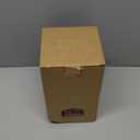 Bico Santa On The Way Salt and Pepper Shaker Set with Sleigh Holder  Hand-Painted Ceramic Holiday Shakers with Stand, Dishwasher Safe Christmas Table Dcor