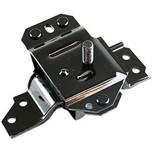 Front Left Motor Mount For 96-04 Ford Mustang 3.8L/2004 Mustang 3.9L | A2904, EM2904, 2904 - S1653
