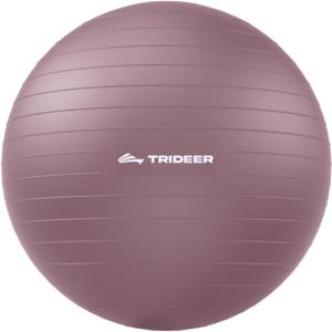 Trideer Extra Thick Yoga Ball Exercise Ball, 5 Sizes Gym Ball, Heavy Duty Ball Chair for Balance, Stability, Pregnancy, Quick Pump Included 