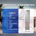 Chamberlain KLIK2U-P2 Universal Garage Door Opener Keypad