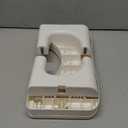 Height Adjustable Squatting Potty for Adults, Folable Poop Stool with Non-Slip Design, Heavy Duty Toilet Stool Squat Adult for Bathroom, Portable Toilet Steps for Travel, Khaki