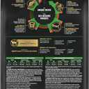 Purina Pro Plan Hairball Management, Indoor Cat Food, Salmon and Rice Formula - 7 lb. Bag (EXP 01/01/26)