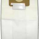 EnviroCare Replacement HEPA Filtration Vacuum Cleaner Dust Bags made to fit Riccar Vibrance Type A R-Series, 2000, 4000, Simplicity 5000, 6000 6 Pack