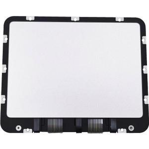 HAWSON New A1398 Trackpad Replacement for MacBook Pro Retina 15" A1398 Trackpad Touchpad Without Cable 923-00541 Mid 2015 (Single Trackpad)