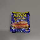 6 x Spam Single Classic - 2.5 Ounce, Best By: OCT/2026