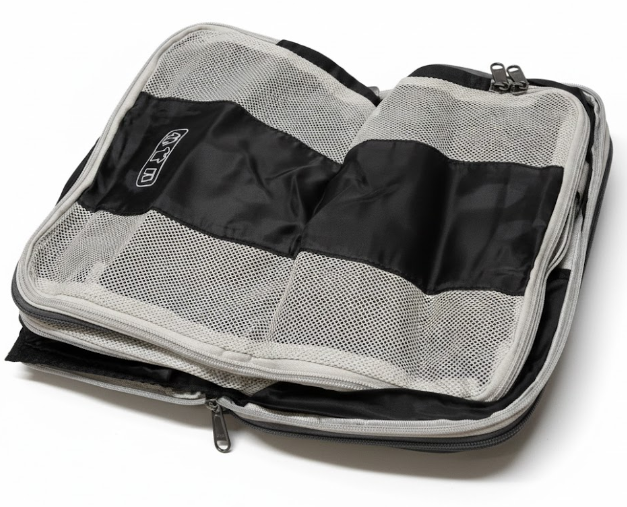 Travel Packing Cube Black