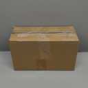 2 Pack Large Adhesive Cabinet Organizer - Lid Organizer Inside Cabinet Wall Mounted Pantry Door Caddy for Food Container Lid Kitchen Under Sink Basket