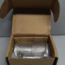 6647N Starter New Fit for Ford F-150 4.2L V6 1999-2008, Heritage 2004, 6647,6L3Z-11002-DRM,XL1U-11000-AA,XL1U-11000-AB,XL1U-11000-AC,XL1Z-11002-AA,XL1Z-11002-AARM, 5L3Z-11002-B