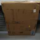 Wire Rack Covers, Foamed PVC Wire Shelf Covers for Pantry Removable Closet Cabinet Bathroom Kitchen Shelving Decoration (White, 30x16 inch)