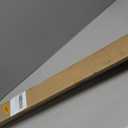 8 x 8 ft Garage Door Brush Seal Kit, 2-Inch Roll Up Door Weather Stripping with Aluminum Track, Heavy Duty Nylon Brush for Commercial Doors, Warehouses & Barns, Blocks Drafts, Dust & Pests