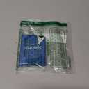 Syntech USB C to USB Adapter Pack of 2 USB C Male to USB 3.0 Female Adapter Compatible with MacBook Pro Air 2024, Microsoft Surface, iPad,Samsung Notebook, Dell XPS and More Type C Devices,Space Grey (1.08 X 0.65 X 0.32 Inch, Space Grey)