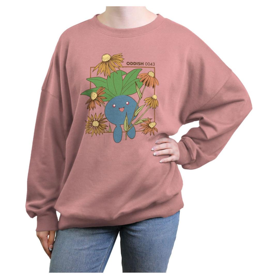 Pokmon Women's Oddish Field, M
