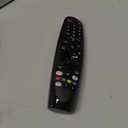 Universal Remote Control Compatible with LG Smart TVs, fits for TV Remote Replacement - NO Voice and Pointer Functions
