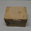 Brightown Solar Christmas Snowflake String Lights 100 LED 39 FT Outdoor Waterproof Fairy Lights with 8 Lighting Modes for Wedding, Party, Tree, Room, Garden, Patio, Yard, Home, Warm White