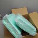 Inspire Extra Large Super Absorbent Disposable Bed Pads for Chronic Incontinence Ultra Thick and Absorbent Bed Pads Disposable Adult | Pee Pads for Adults (36" X 36" Pack of 50)